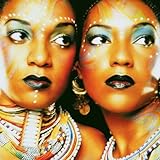 Les Nubians『Princesses Nubiennes』: 音楽の園 music of my mind